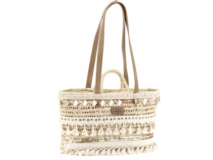 Shopper nudos THE BOHO